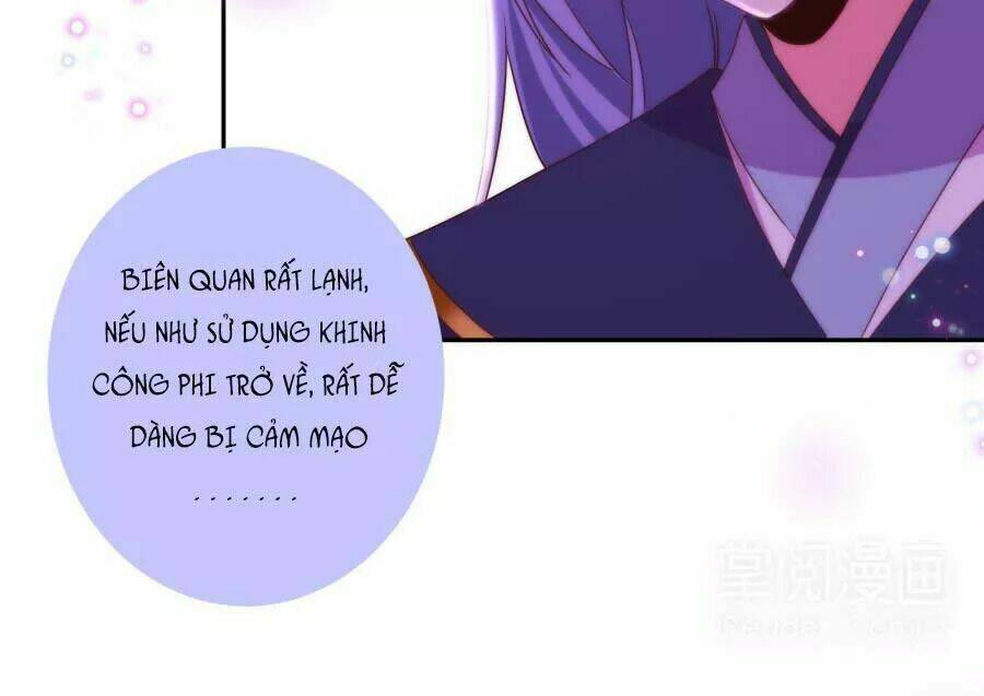 Vương Phi, Vương Gia Nhà Ngươi Không Ngốc Nữa Rồi: Chapter 6