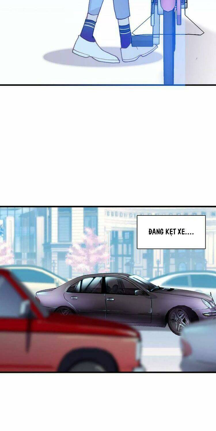 Chuyển Phát Nhanh Tình Yêu: Chapter 19