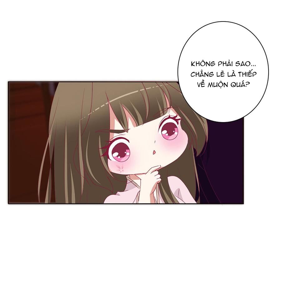 Thông Linh Phi: Chapter 510