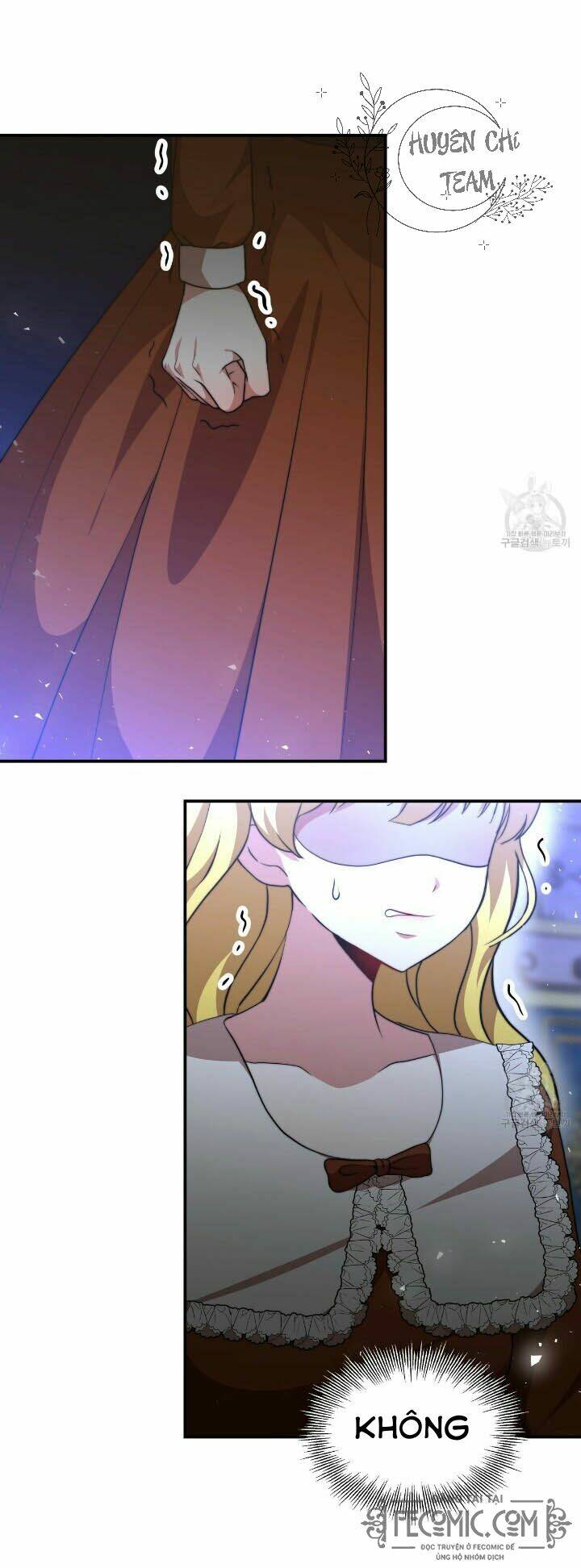 Công Chúa Bị Lãng Quên Muốn Sống Trong Hòa Bình: Chapter 25