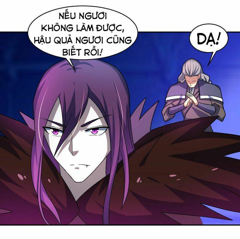 Tuyệt Thế Thánh Đế: Chapter 14