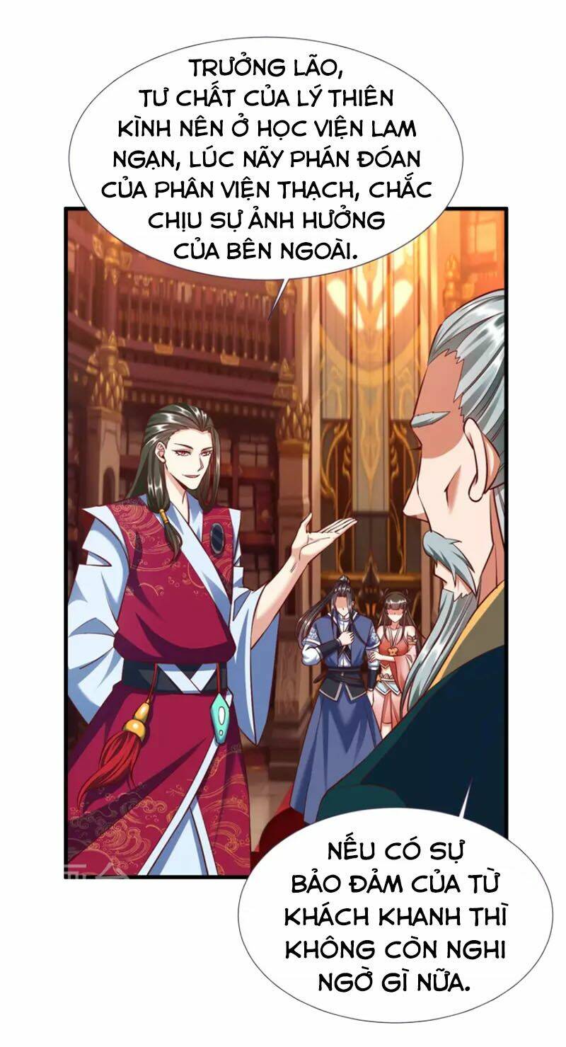 Từ Chối Kết Hôn Với Đại Gia: Cô Dâu Bỏ Trốn: Chapter 81