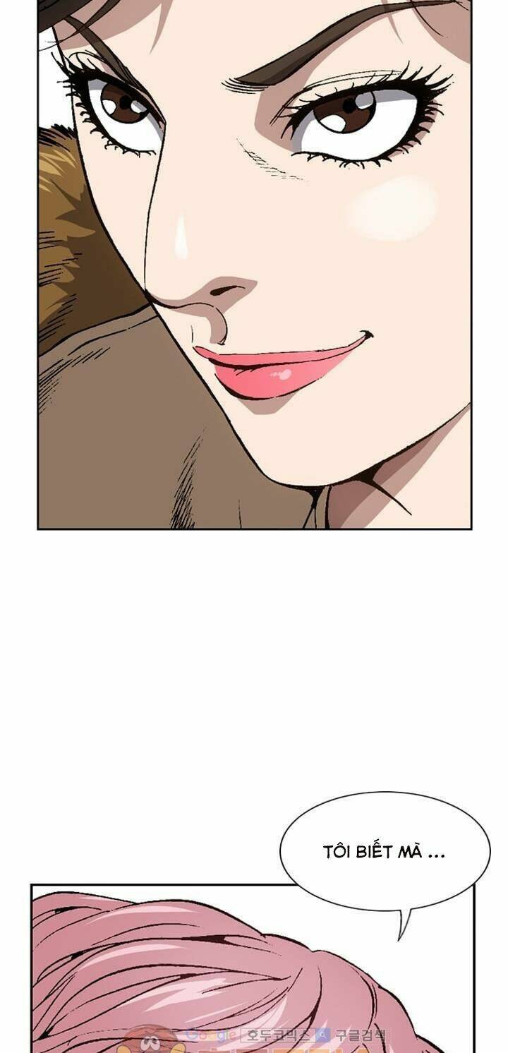 Quyền Vương Học Đường: Chapter 15