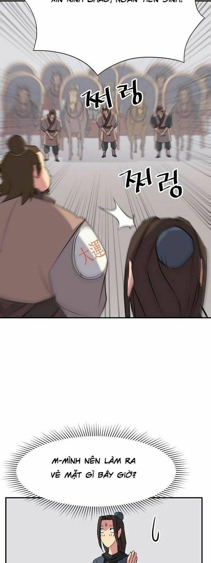 Trọng Sinh, Bất Khả Chiến Bại: Chapter 49