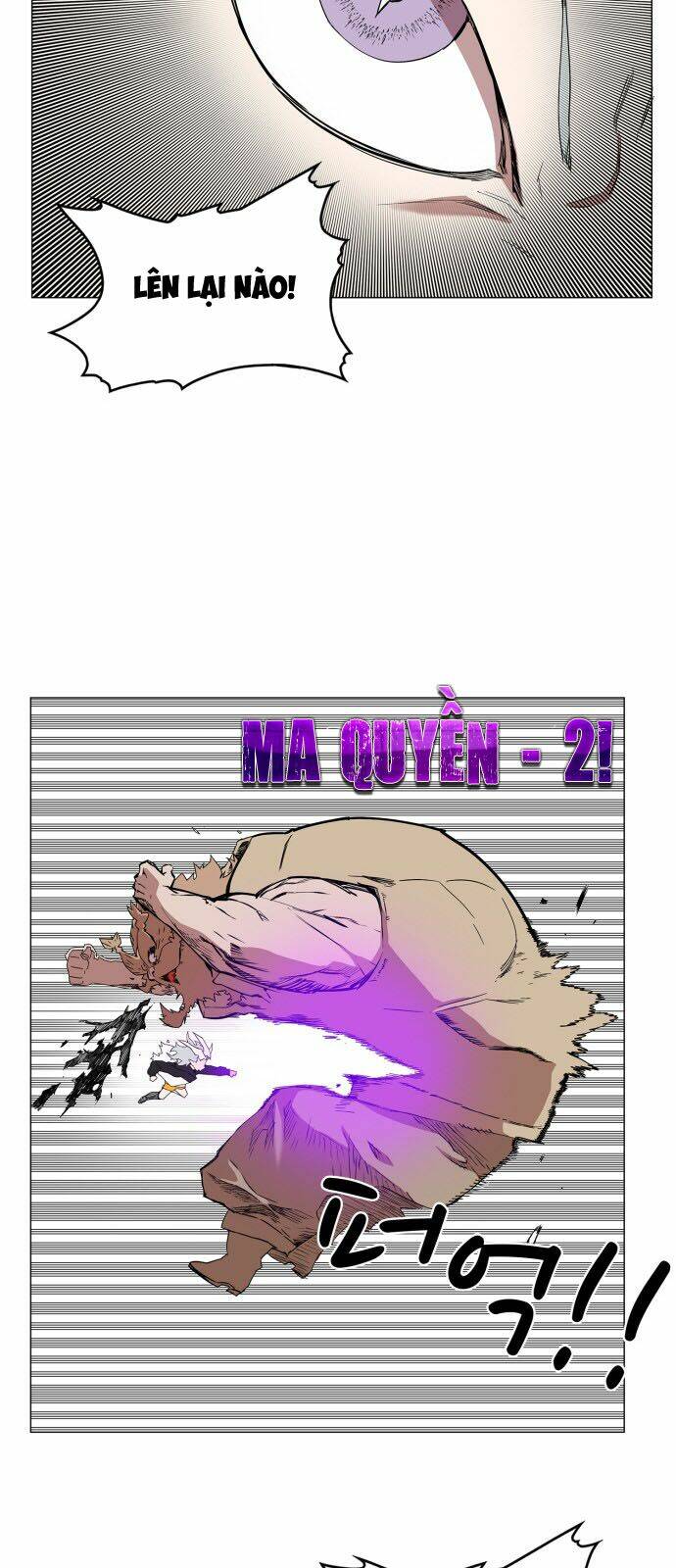 Hard Core Leveling Warrior: Chapter 60