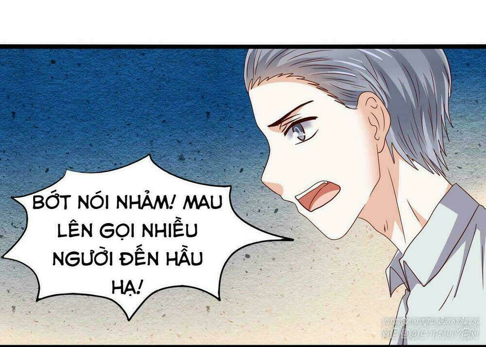 Trọng Sinh Chi Song Diện Cừu Phục Ký: Chapter 6
