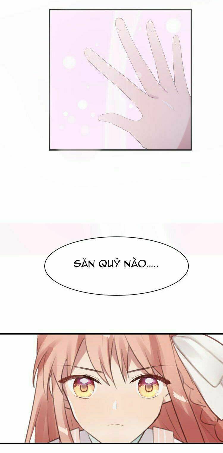 Nhất Tiễn Khuynh Tâm: Chapter 4