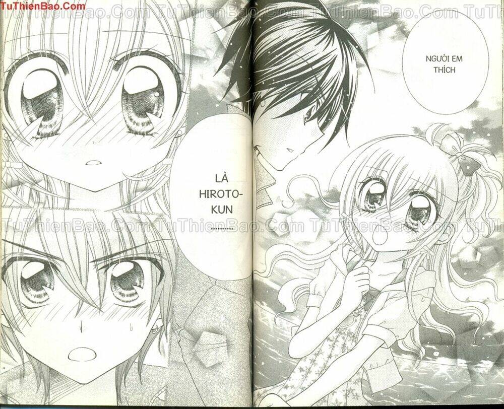 Tôi Là Idol: Chapter 14