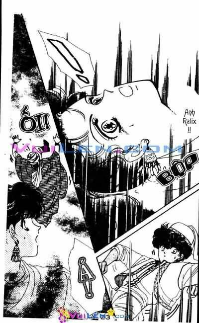 Nàng Công Chúa Ham Chơi: Chapter 8