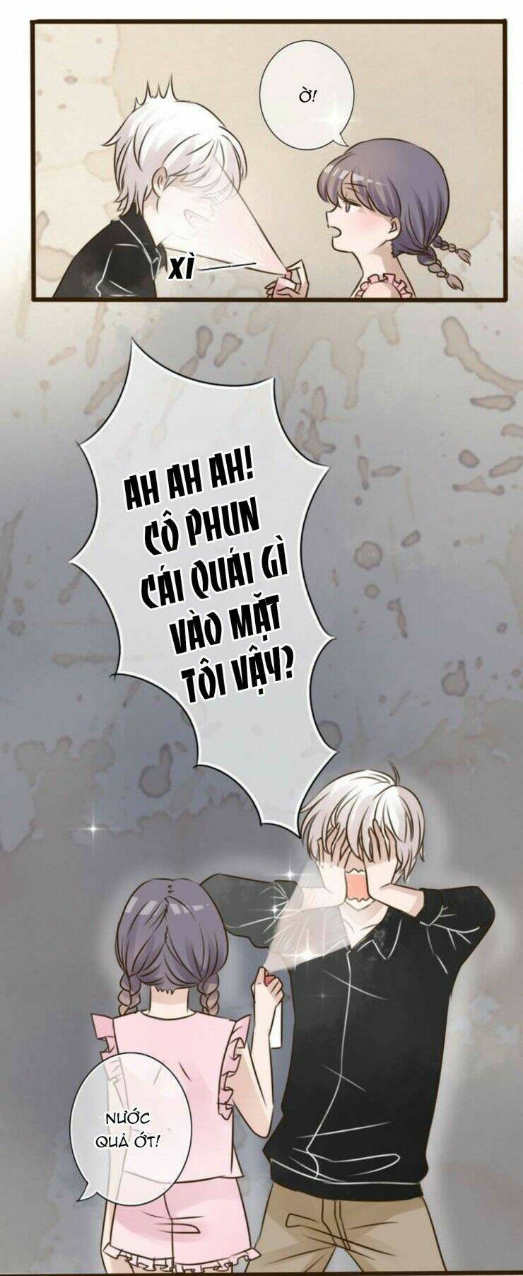 Sau Con Mưa Mùa Hạ: Chapter 1