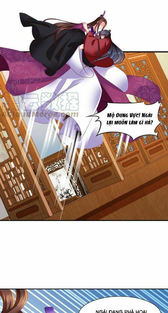 Thái Tử Điện Hạ Có Tin Vui: Chapter 131