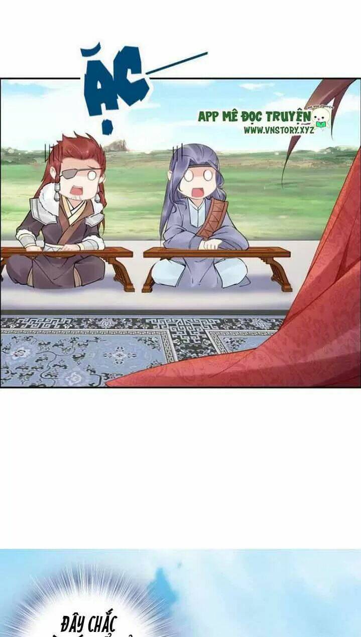 Nhất Sinh Nhất Thế Tiếu Thương Khung: Chapter 83