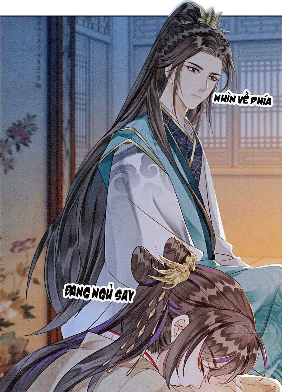 Bắt Đầu Hủy Hôn Để Công Lược Vương Gia: Chapter 46