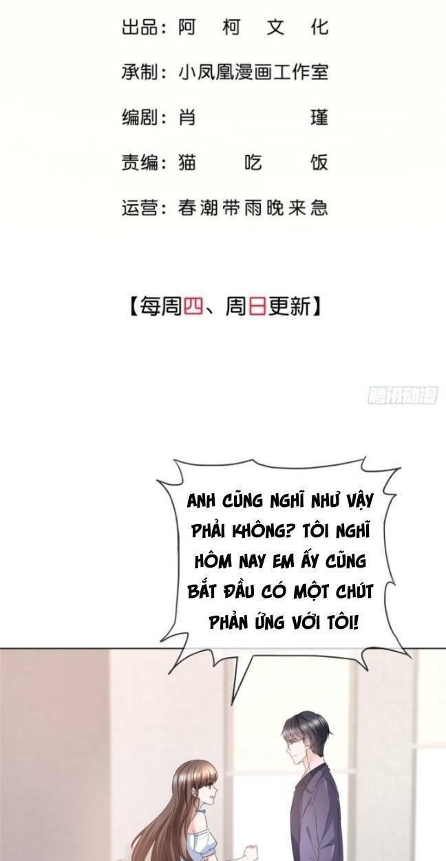 Boss Là Kim Chủ Của Tôi: Chapter 35
