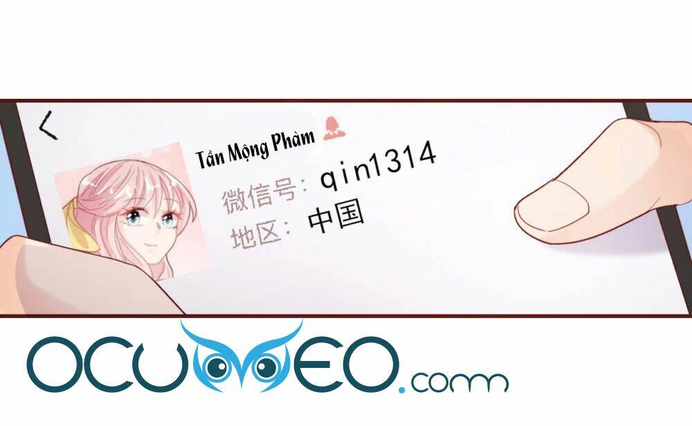 Sau Này Vẫn Cứ Thích Anh: Chapter 31
