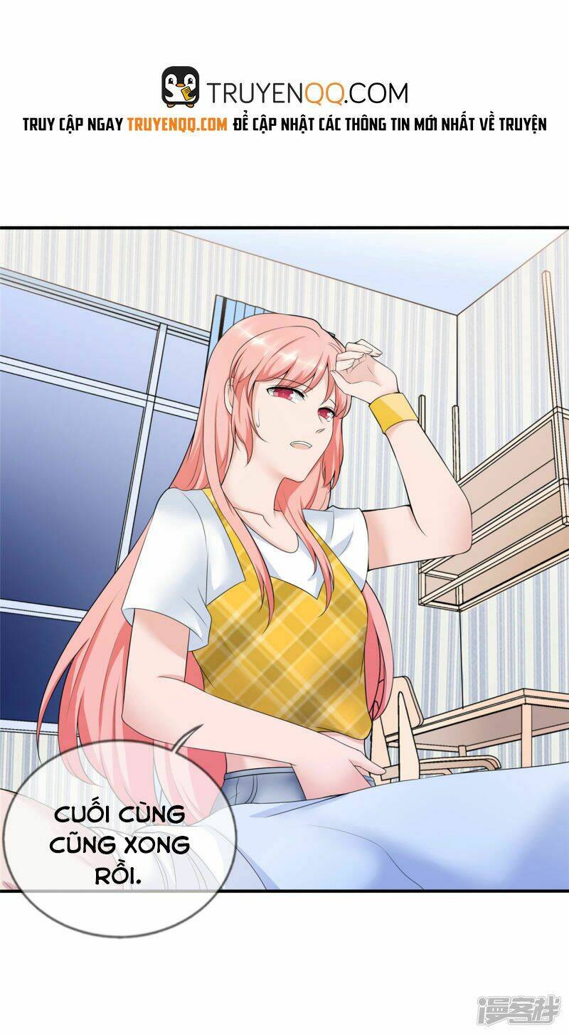 Siêu Cấp Nữ Thần Trọng Sinh: Chapter 7