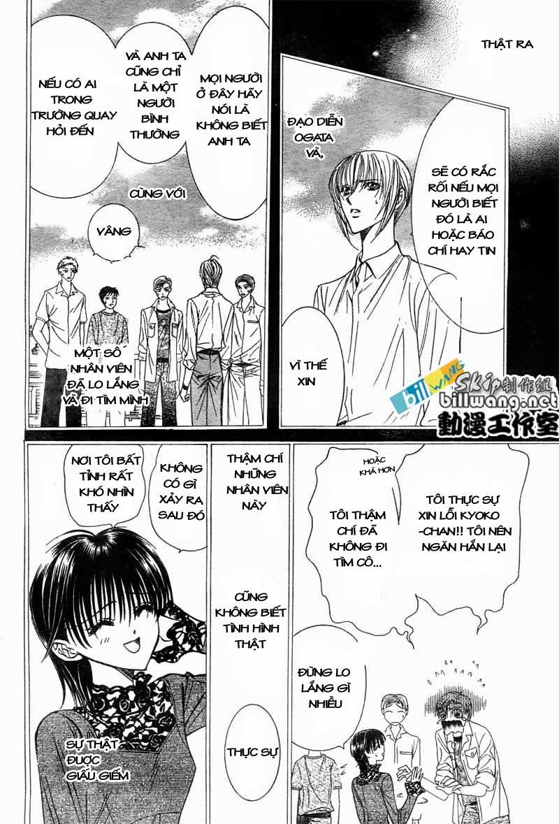 Thách Thức Tuyệt Vời: Chapter 15