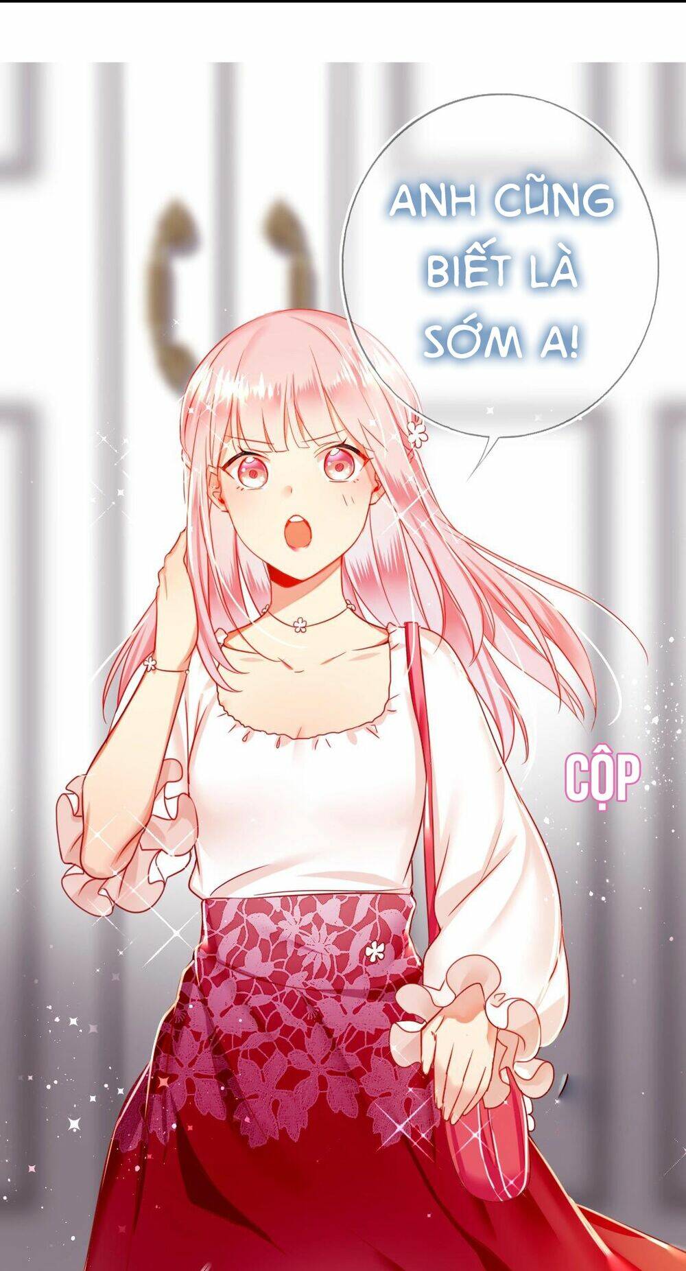 Phục Thù Thiếu Gia Tiểu Điềm Thê: Chapter 4