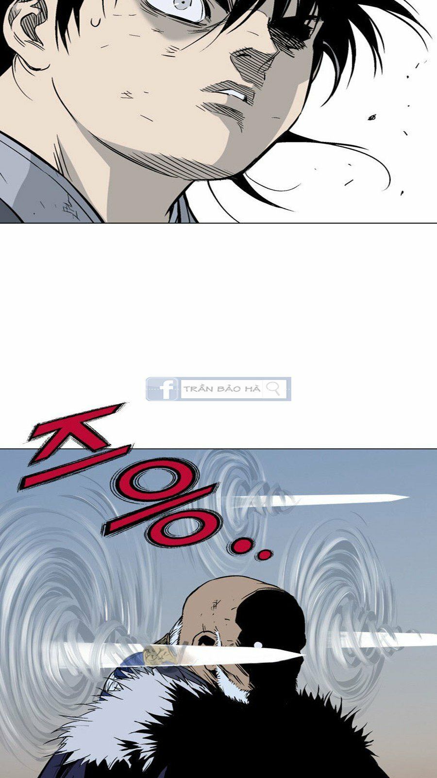 Cao Thủ 2: Chapter 65