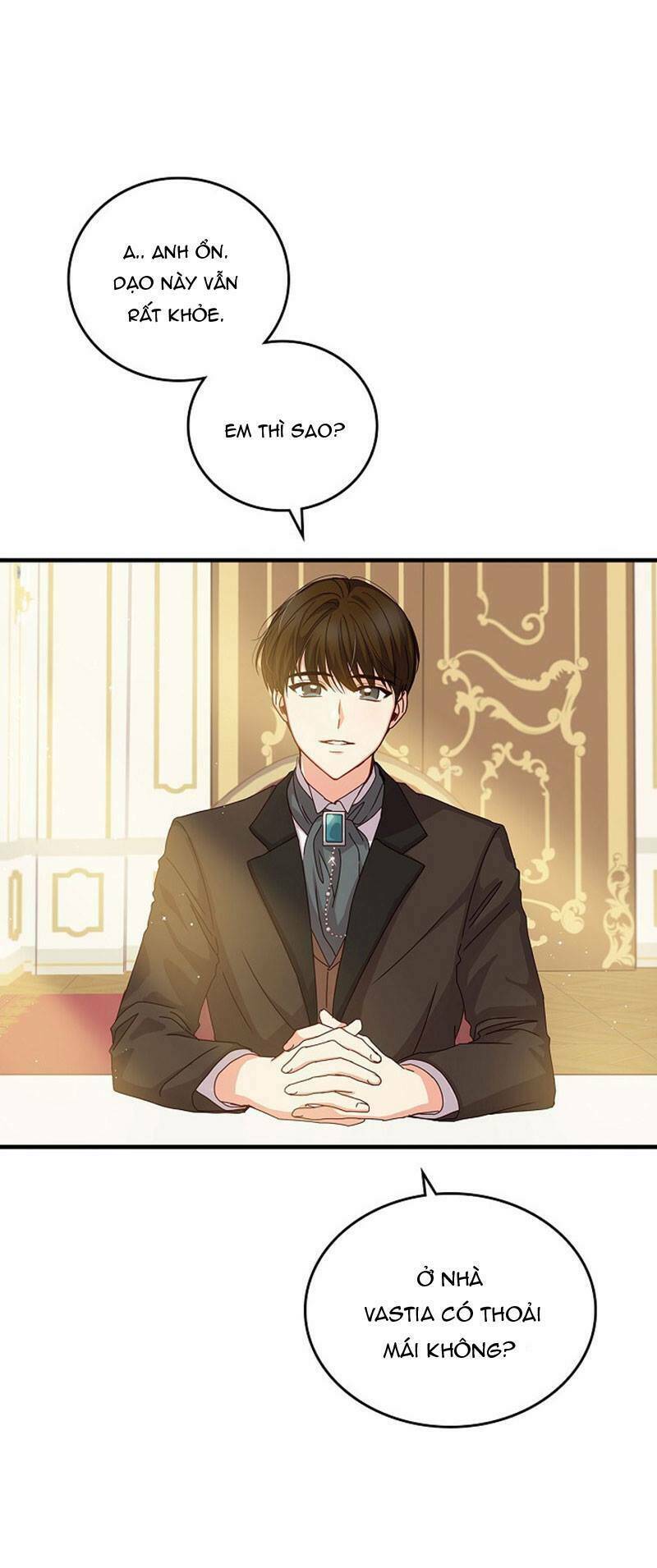 Đừng Chọc Đứa Em Gái Bé Bỏng Của Chúng Tôi: Chapter 38