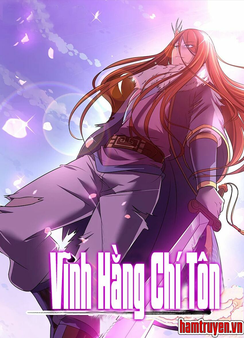 Vĩnh Hằng Chí Tôn: Chapter 21