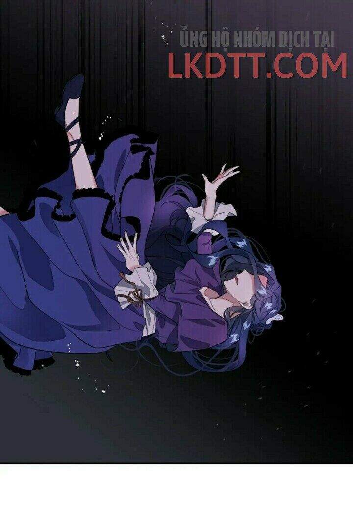 Nàng Công Chúa Trở Thành Vật Hiến Tế: Chapter 1