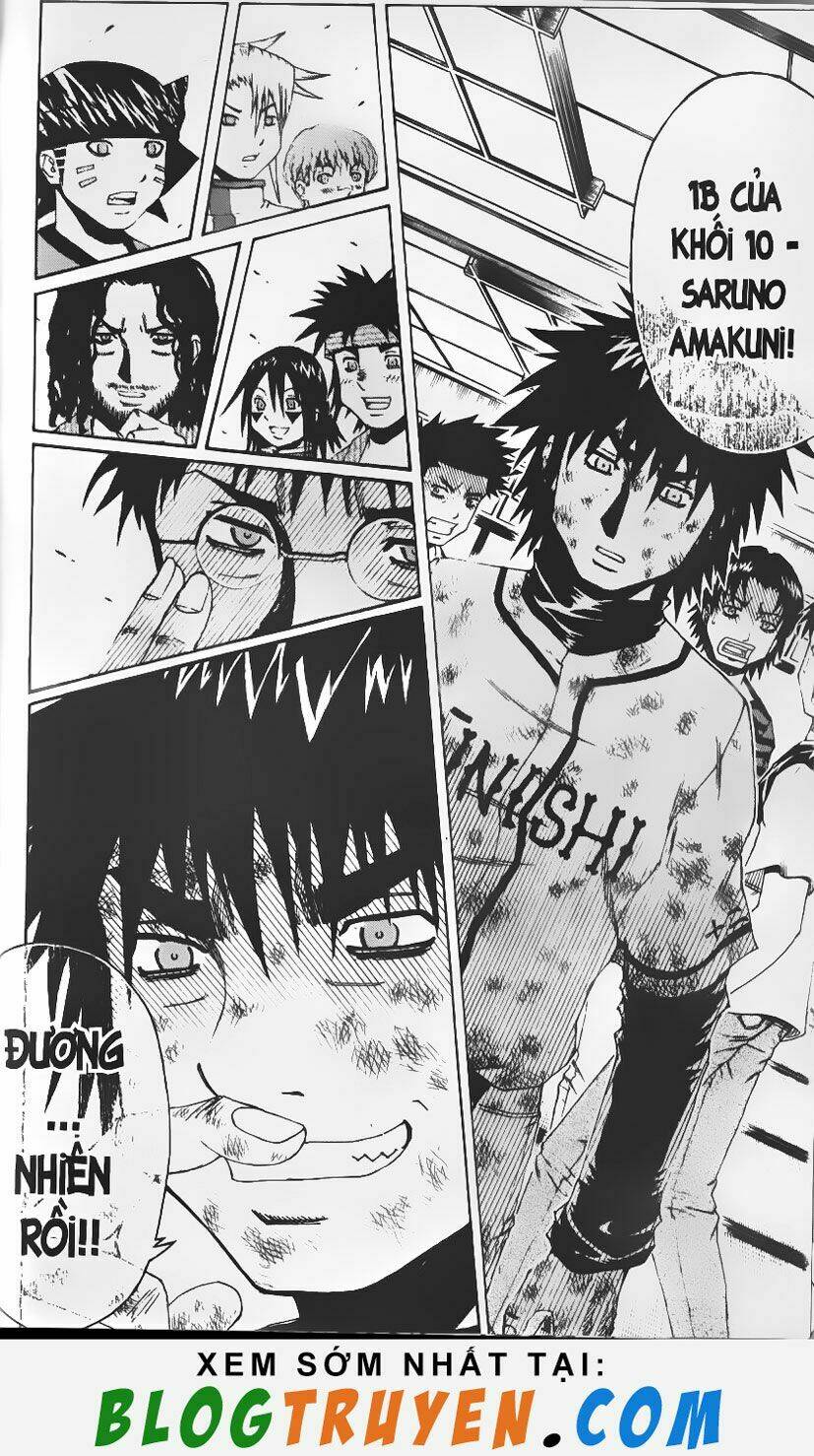 Mr.FullSwing: Chapter 36