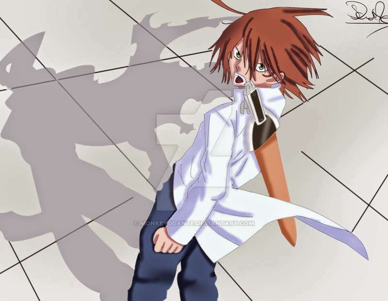 Akame Ga Kiru: Chapter 59.1