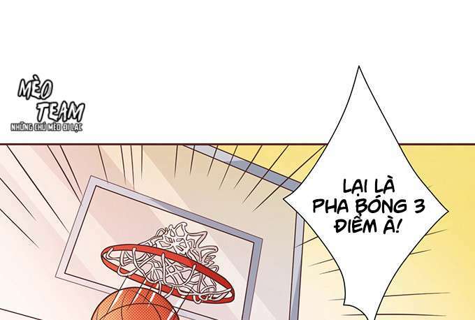 Tình Yêu Ba Tuyến: Chapter 17