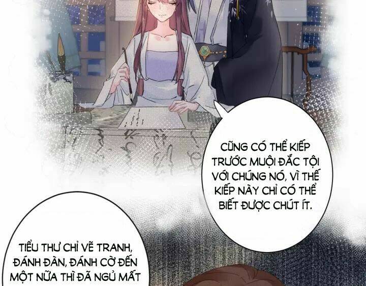 Hoa Nhan Sách: Chapter 157