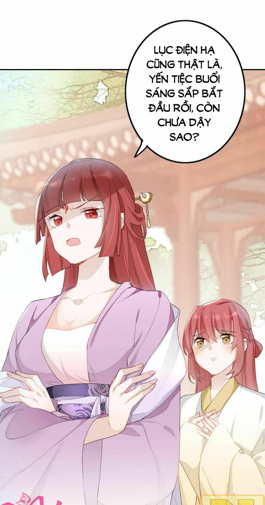 Nghịch Lai Thuận Thú: Chapter 5