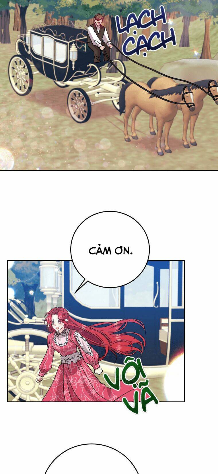 Tôi Trở Thành Gia Sư Của Tên Bạo Chúa: Chapter 39