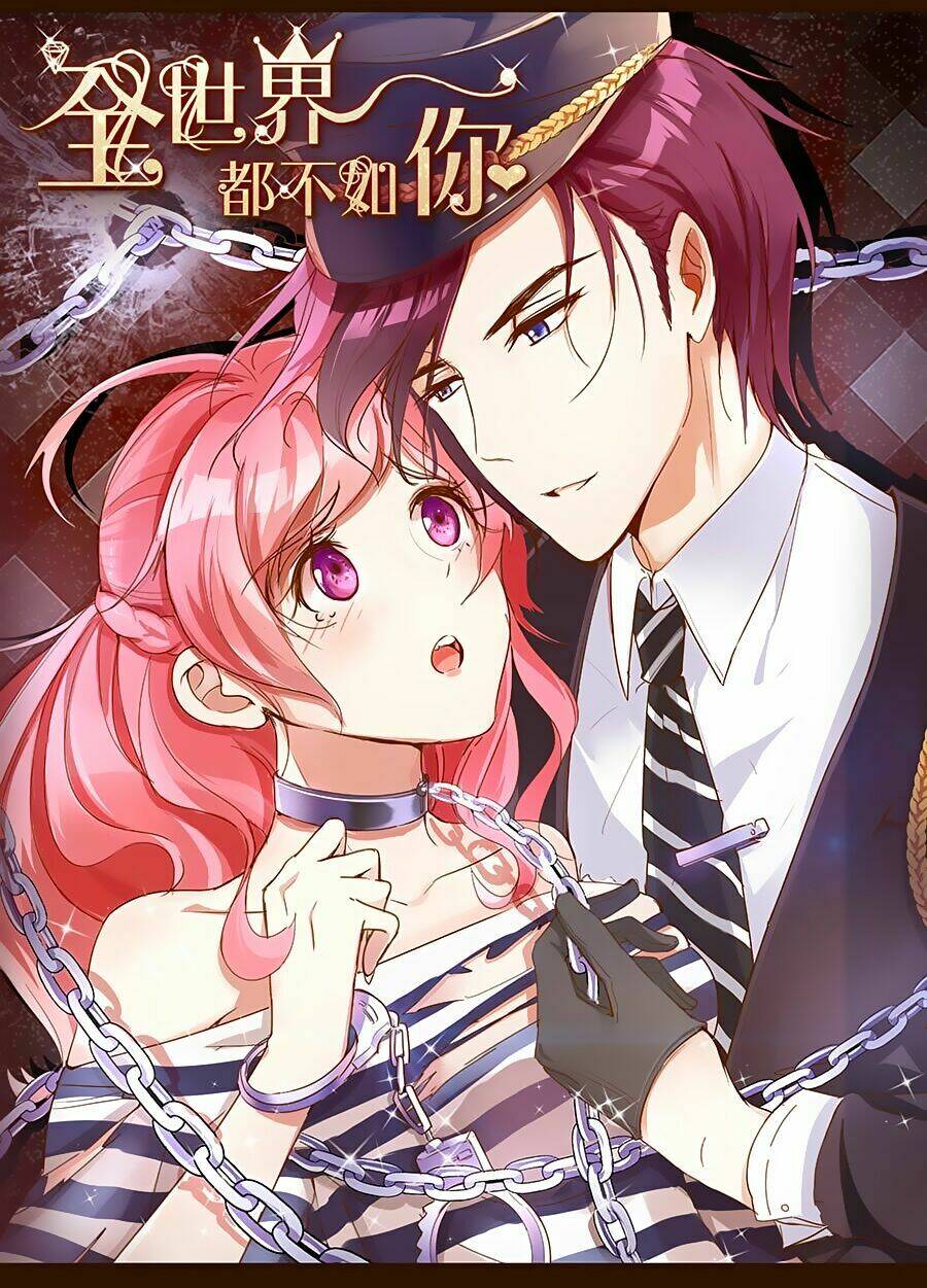 Cả Thế Giới Đều Không Bằng Người: Chapter 45