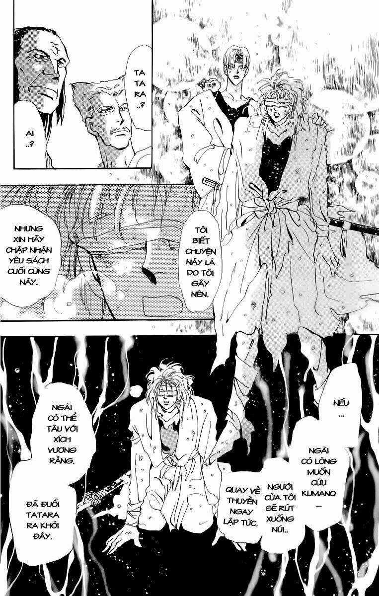 Đứa Con Số Phận: Chapter 29