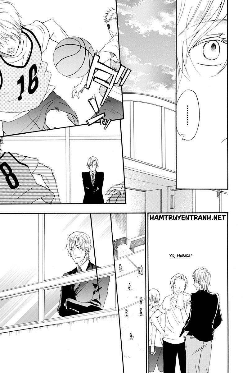 Dansui: Chapter 4