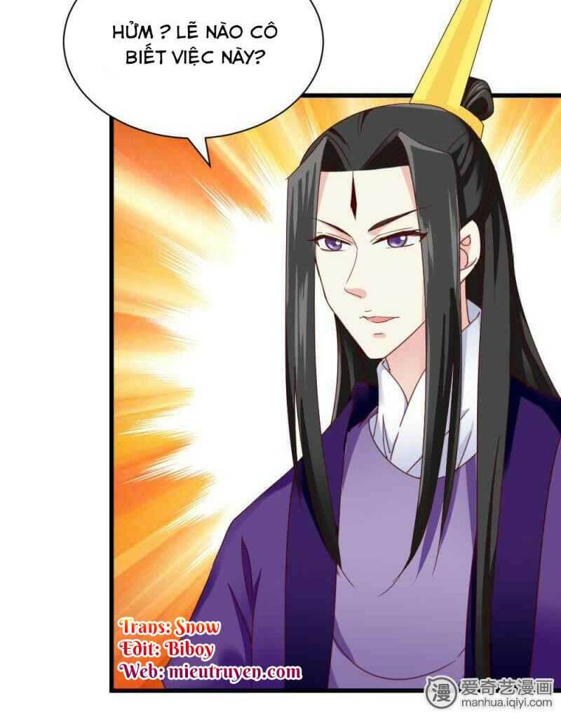 Tuyệt Thế Độc Phi Của Tà Vương: Chapter 53