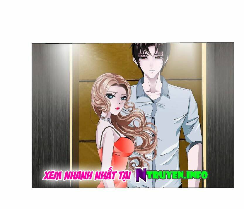 Cạm Bẫy Của Nữ Thần: Chapter 78
