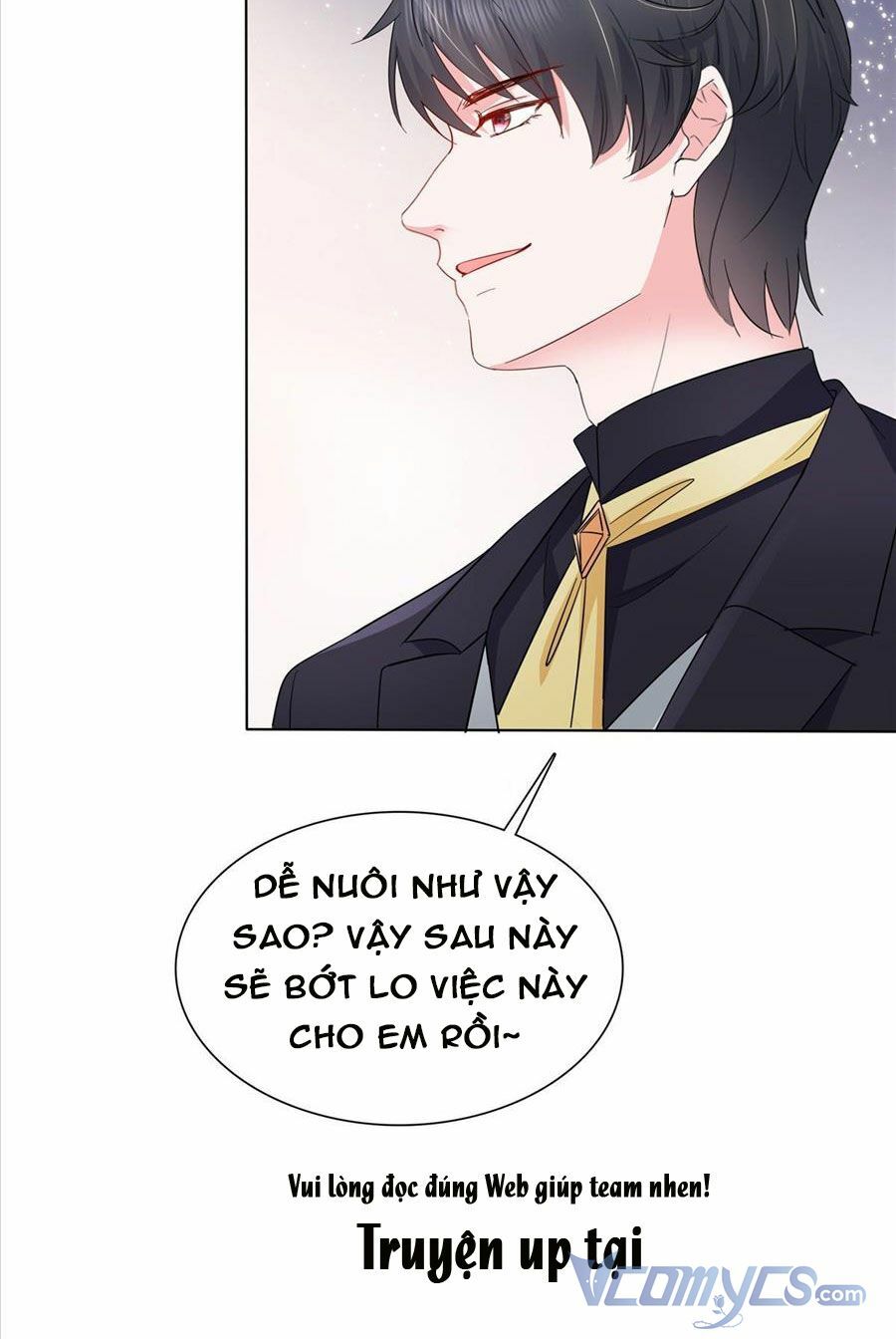 Nhược Hữu Hàn Đông Ngộ Noãn Dương: Chapter 17