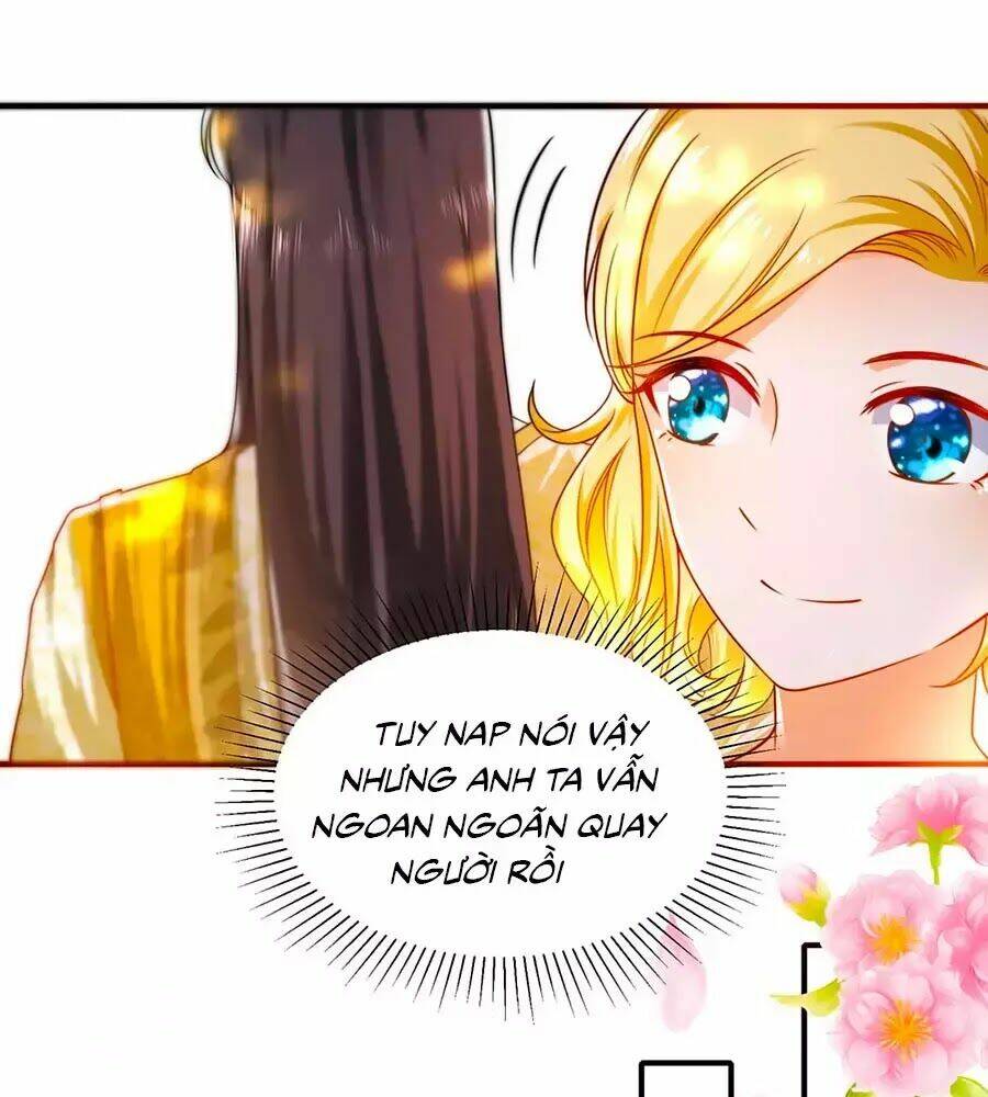 Sủng Hậu Của Vương: Chapter 6