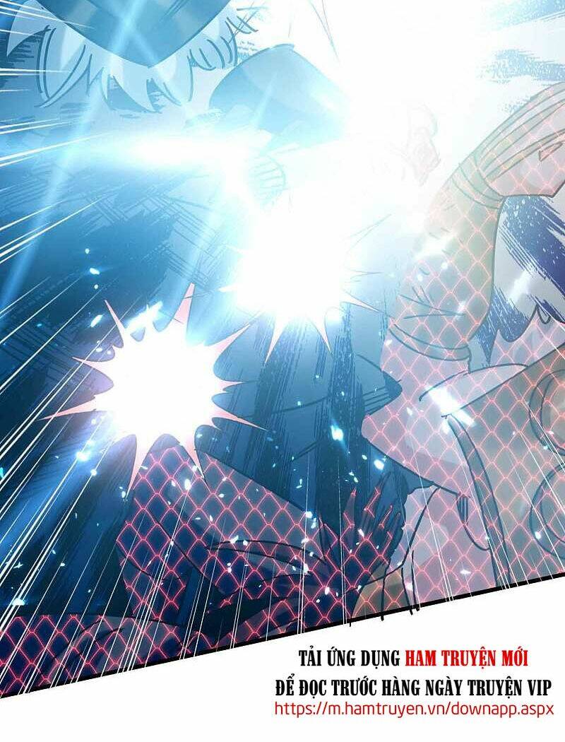 Kết Hôn Không Dễ: Chapter 128