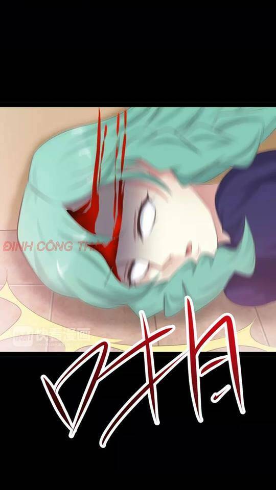 Truyện Kinh Dị Ở Tòa Nhà Số 44: Chapter 34