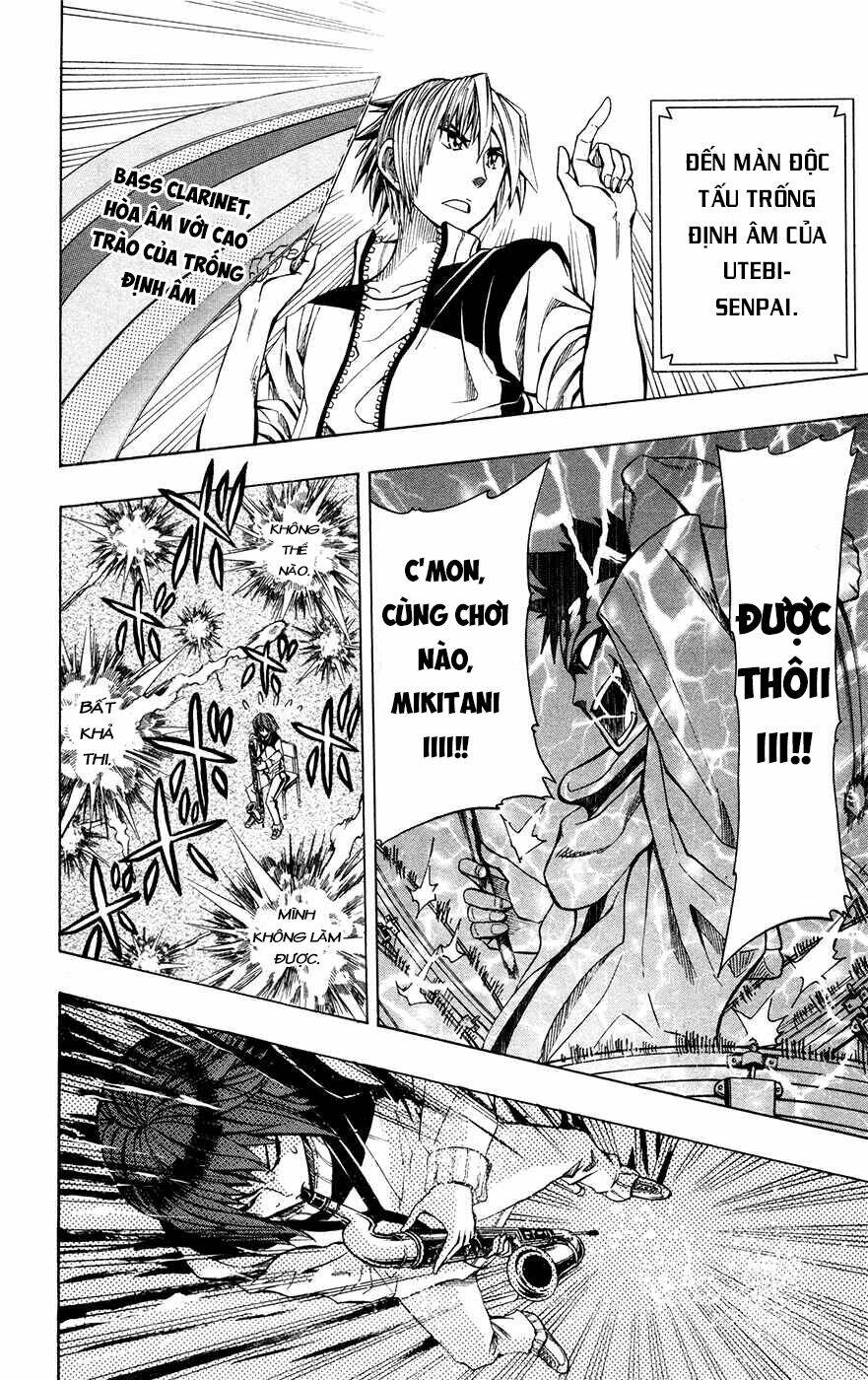 Soul Catcher: Chapter 15