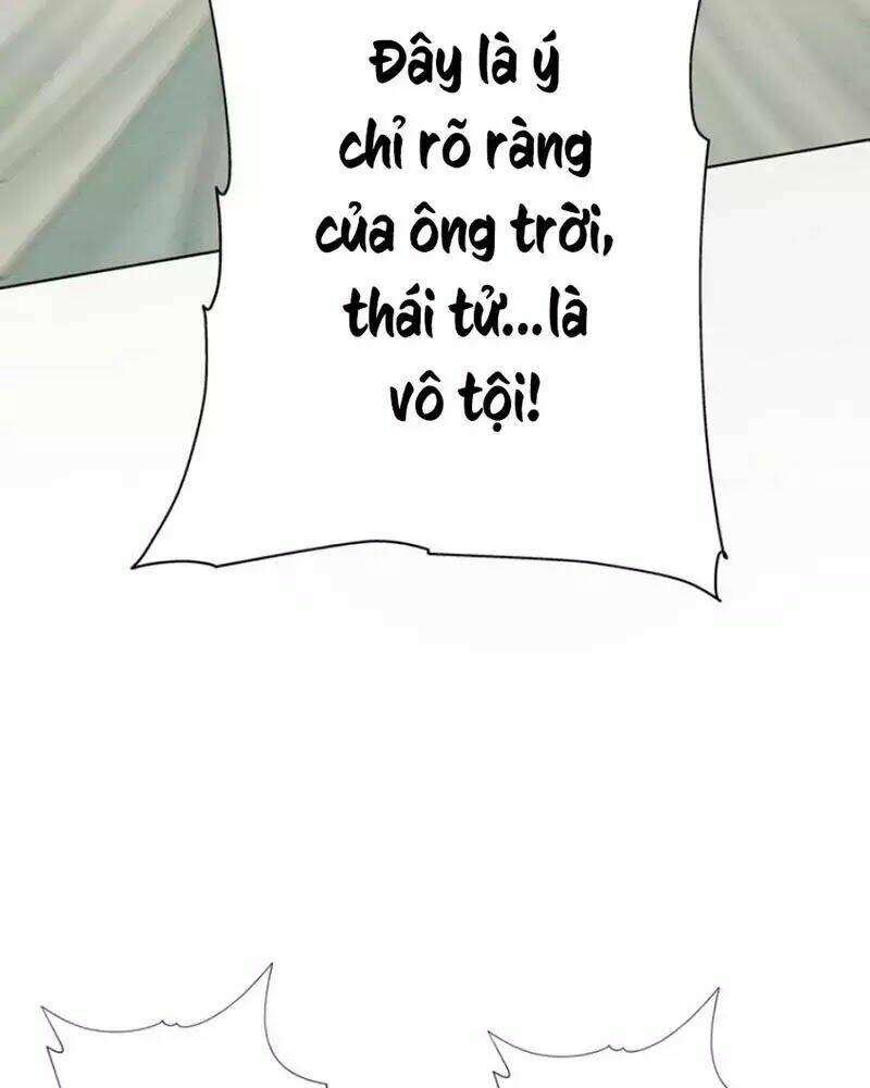 Trọng Sinh Bá Sủng Nhiếp Chính Vương Quá Mạnh Mẽ: Chapter 44