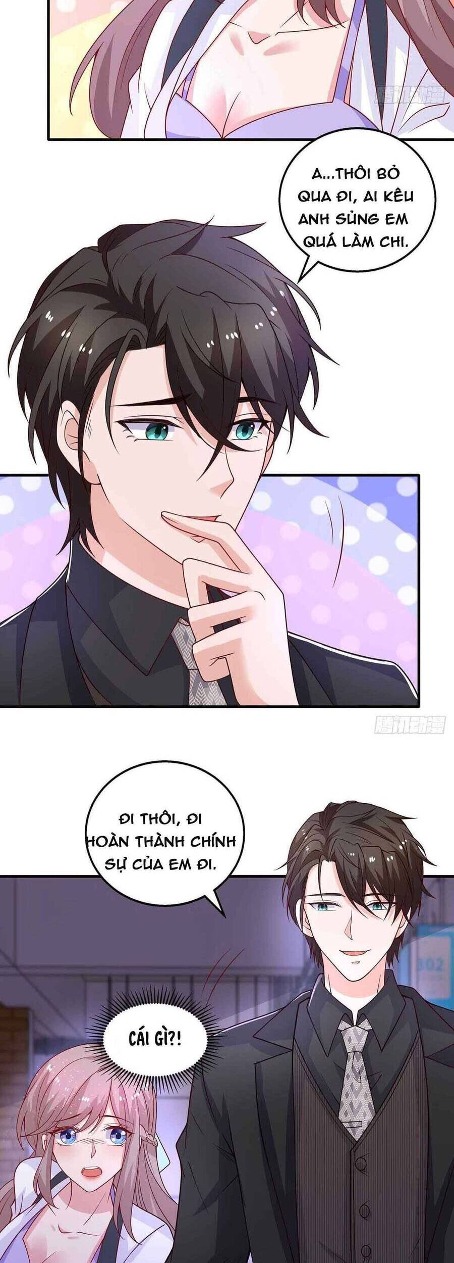 Trọng Sinh Chi Ngược Tra Nữ Vương: Chapter 26