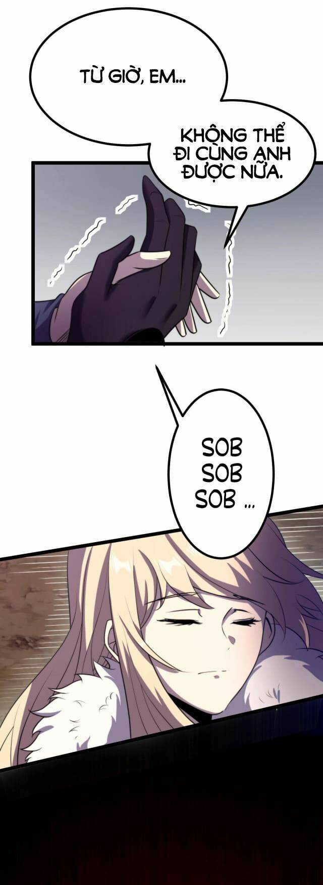 Tôi Tiến Hóa Sau Khi Ăn Thịt Quỷ Vương: Chapter 3