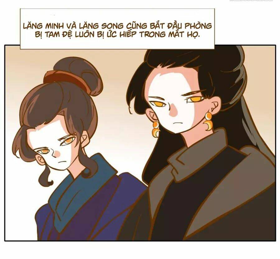 Hòa Thượng Và Tiểu Long Quân: Chapter 63