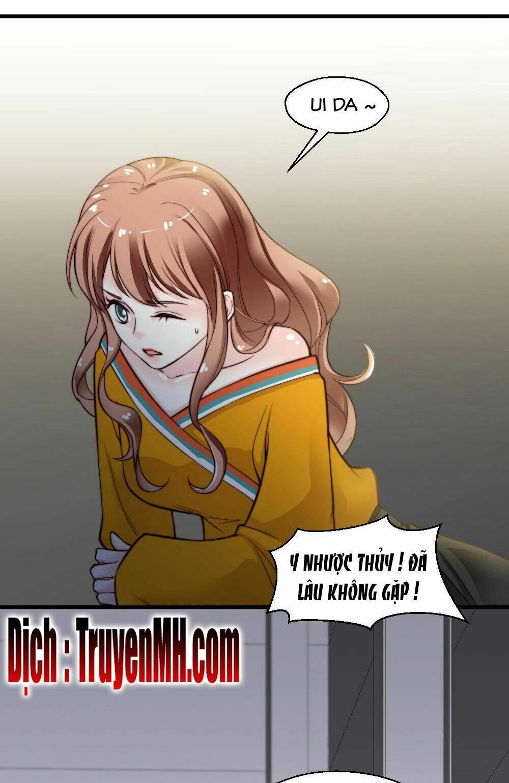 Bí Mật Của Thiên Kim: Chapter 105