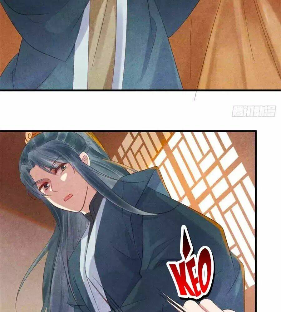 Vương Phi Muốn Trèo Tường: Chapter 56