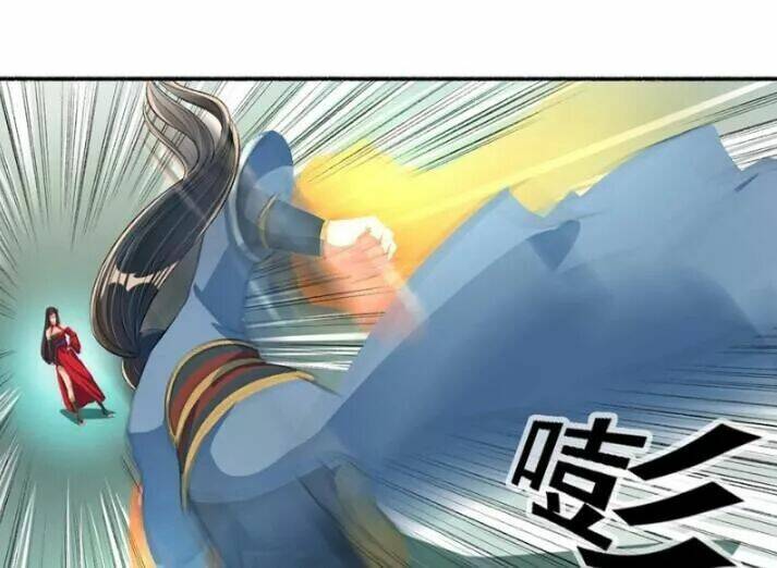 Cuồng Phi Phách Lối: Chapter 17