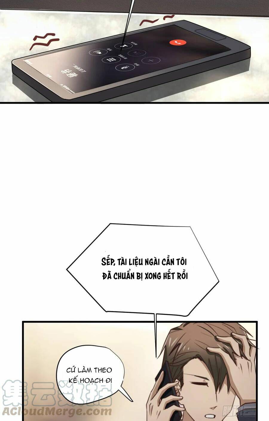 Đơn Phương Yêu Thầm Anh: Chapter 51